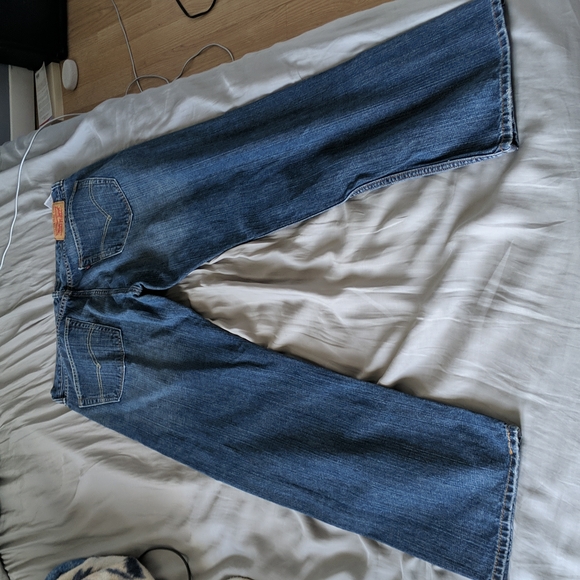 Levi's 505 - Picture 6 of 7